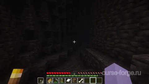Cave Dweller Reimagined — превью 16