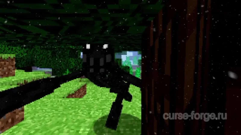 The Midnight Lurker — скриншот 16