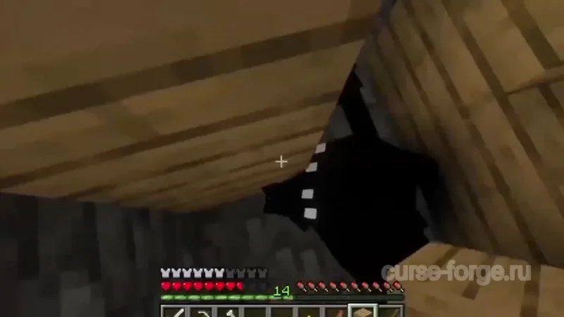 The Midnight Lurker — скриншот 30