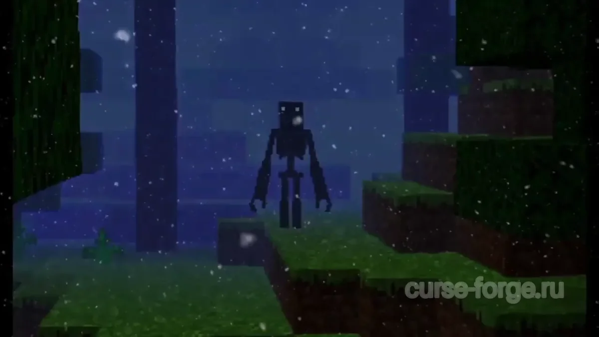 The Midnight Lurker — скриншот 3