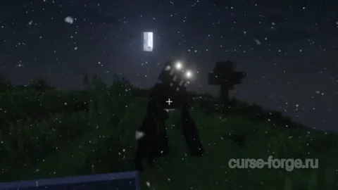 The Midnight Lurker — превью 27