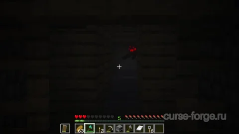Cave Dweller Reimagined — превью 22