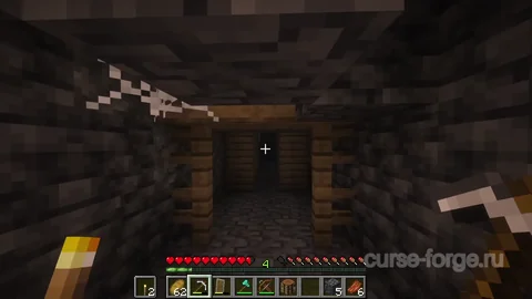 Cave Dweller Reimagined — превью 19