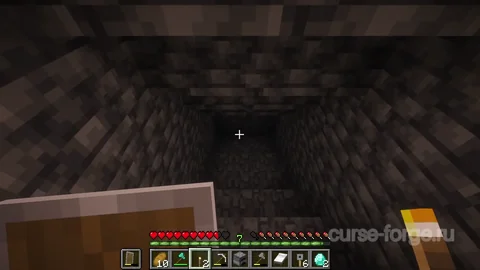 Cave Dweller Reimagined — превью 26