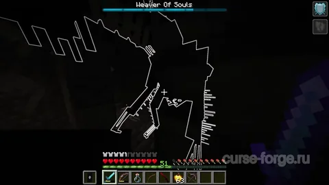 The Deep Void — превью 35