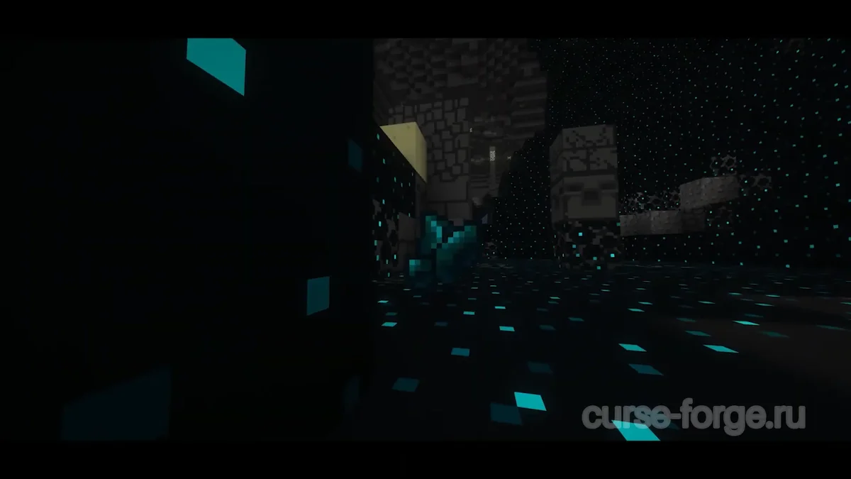 Deeper and Darker — скриншот 2
