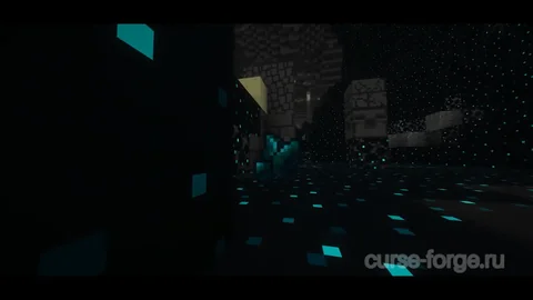 Deeper and Darker — скриншот 2