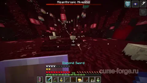 The Deep Void — превью 23