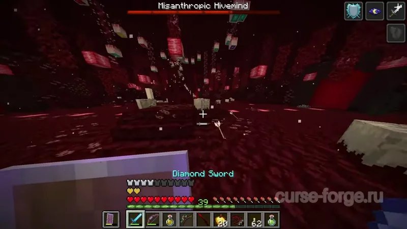 The Deep Void — скриншот 23