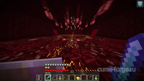 The Deep Void — превью 16