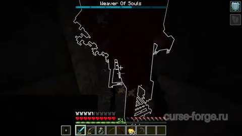 The Deep Void — превью 36
