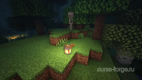 Whisperwoods — скриншот 1