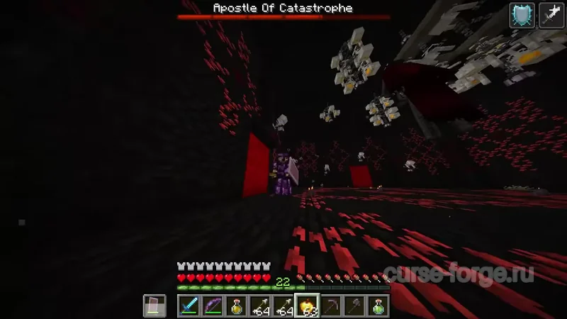 The Deep Void — скриншот 3