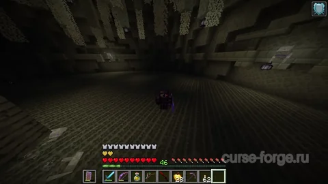 The Deep Void — превью 31