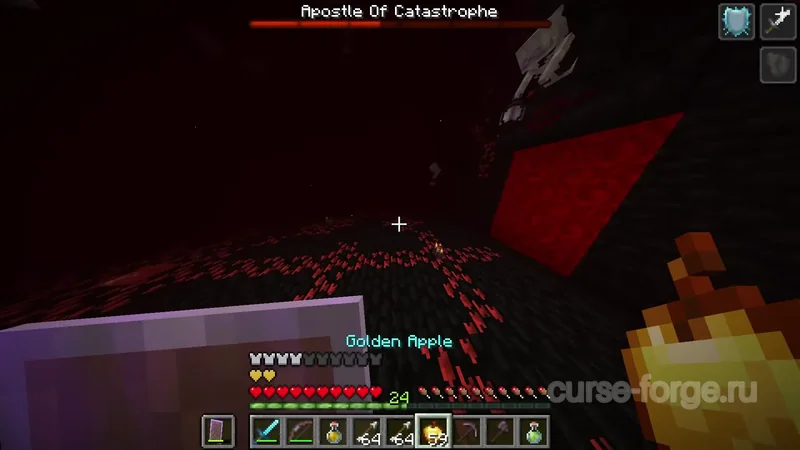 The Deep Void — скриншот 4