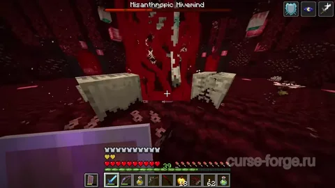 The Deep Void — превью 24