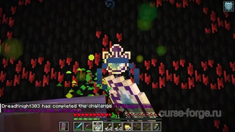 The Deep Void — превью 12