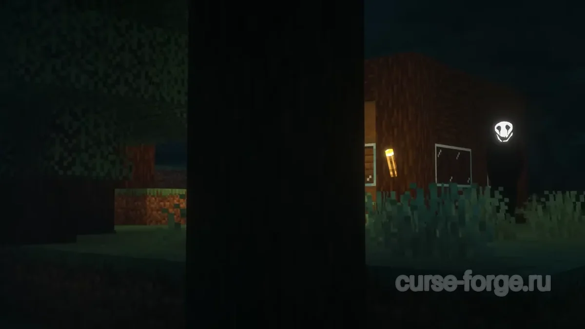 Alone in the Dark — скриншот 1