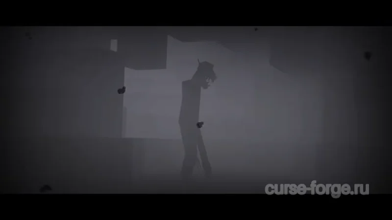 The Hybrid — скриншот 15