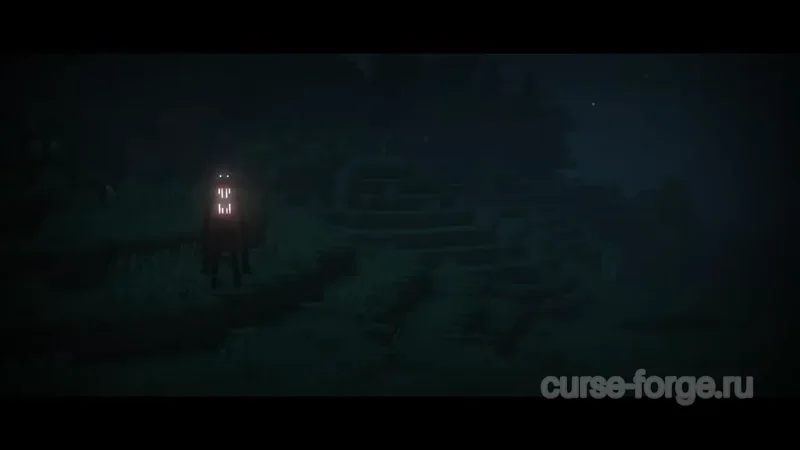 The Hybrid — скриншот 14