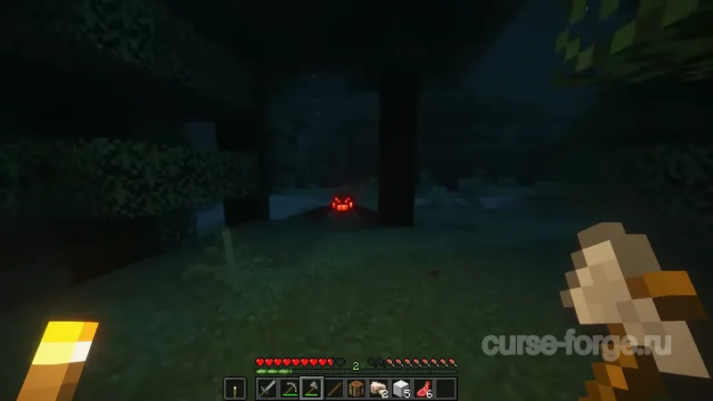 Alone in the Dark — скриншот 20