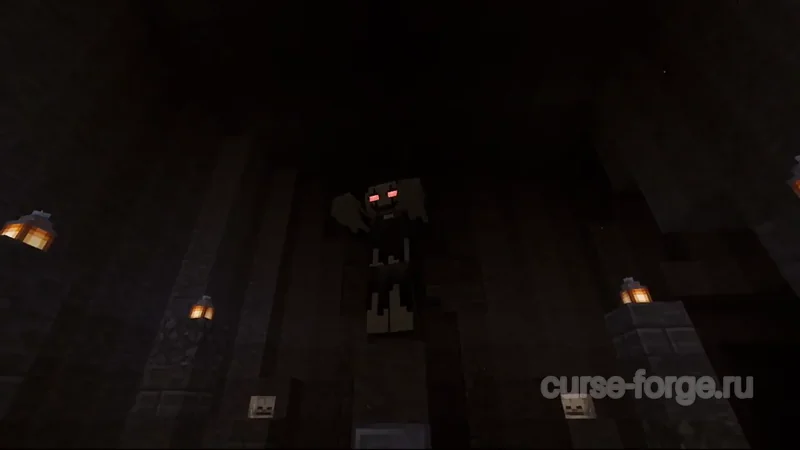 Grim & Bleak (semi-Horror) — скриншот 23
