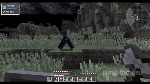 Zombie Awareness — превью 4