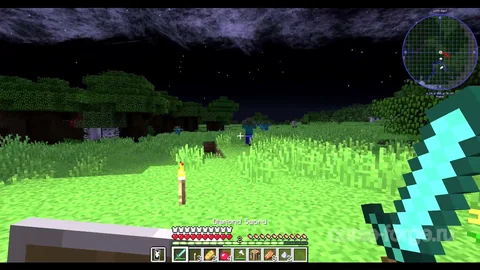 Zombie Awareness — превью 12