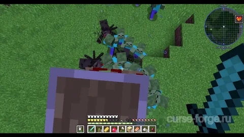 Zombie Awareness — превью 20