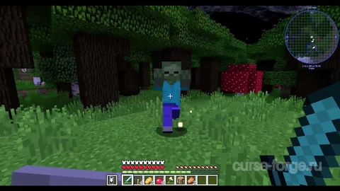 Zombie Awareness — превью 11