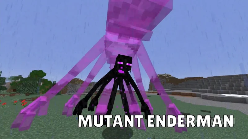 Mutant Beasts — скриншот 20