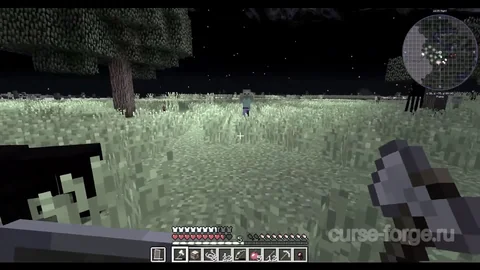 Zombie Awareness — превью 6