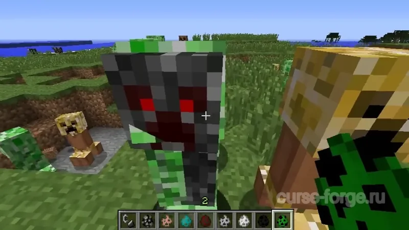 Special Mobs — скриншот 13