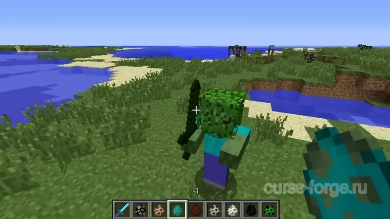Special Mobs — скриншот 32