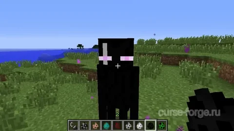 Special Mobs — превью 14