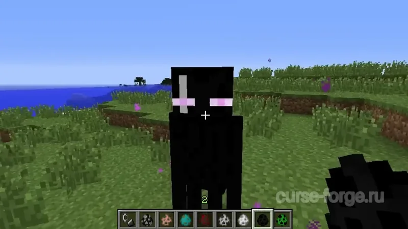 Special Mobs — скриншот 14