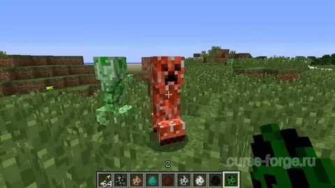 Special Mobs — превью 7