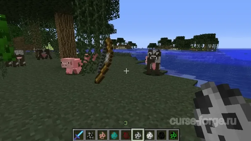 Special Mobs — скриншот 24