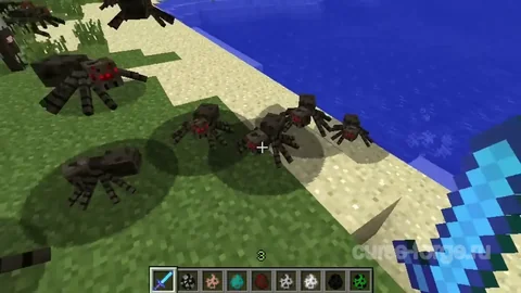 Special Mobs — превью 28
