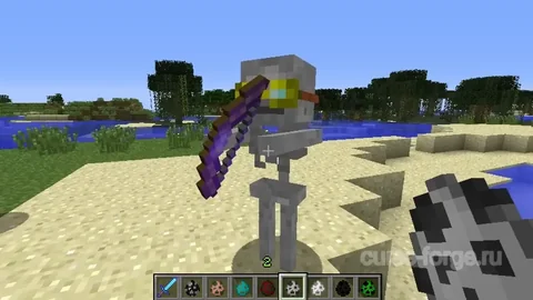 Special Mobs — превью 19