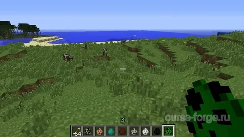 Special Mobs — превью 8