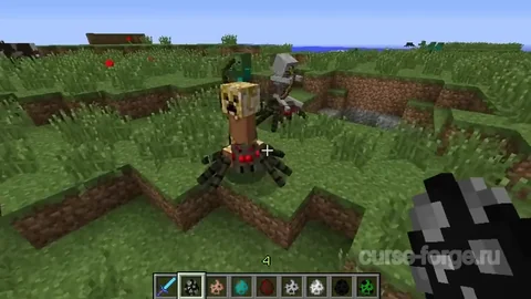 Special Mobs — превью 36