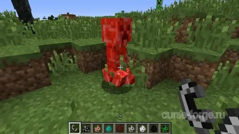 Special Mobs — превью 11