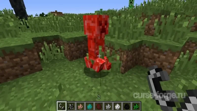 Special Mobs — скриншот 11
