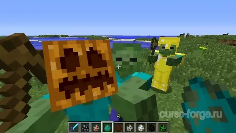 Special Mobs — превью 30