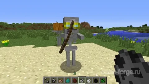 Special Mobs — превью 17