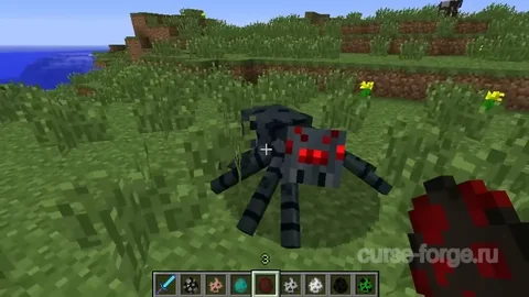 Special Mobs — превью 27