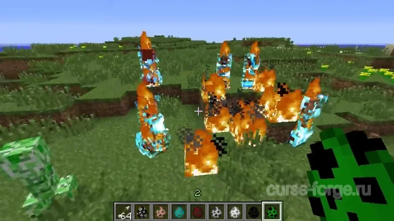 Special Mobs — скриншот 6