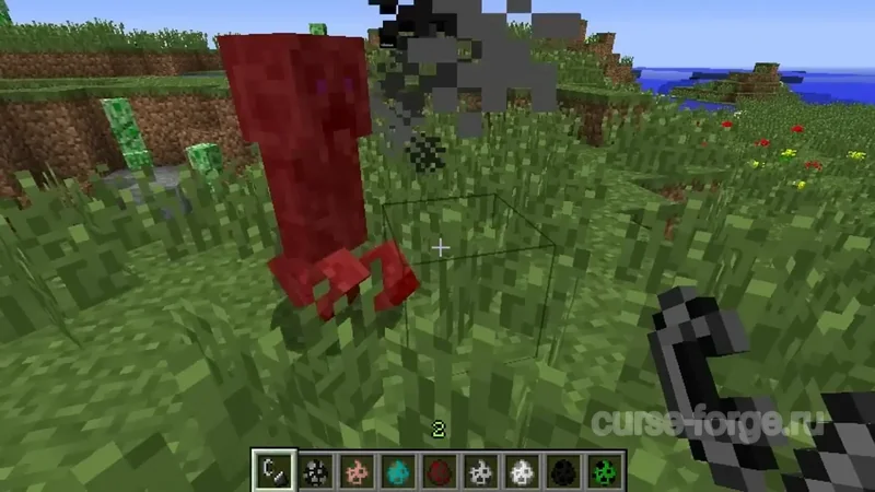 Special Mobs — скриншот 12