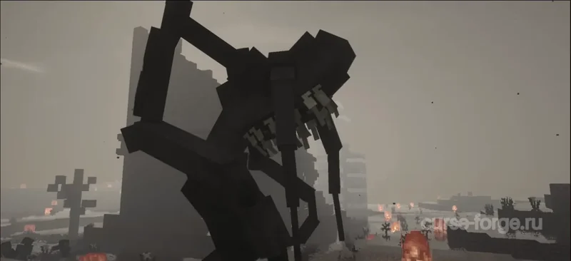 Last Days of Humanity — скриншот 27
